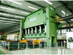 PPF Series Forming Machine