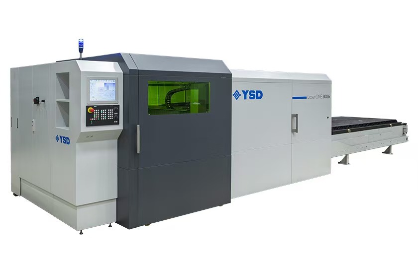 Máy cắt YSD LaserONE