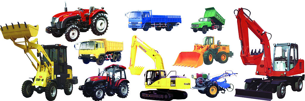 Máy móc kỹ thuật